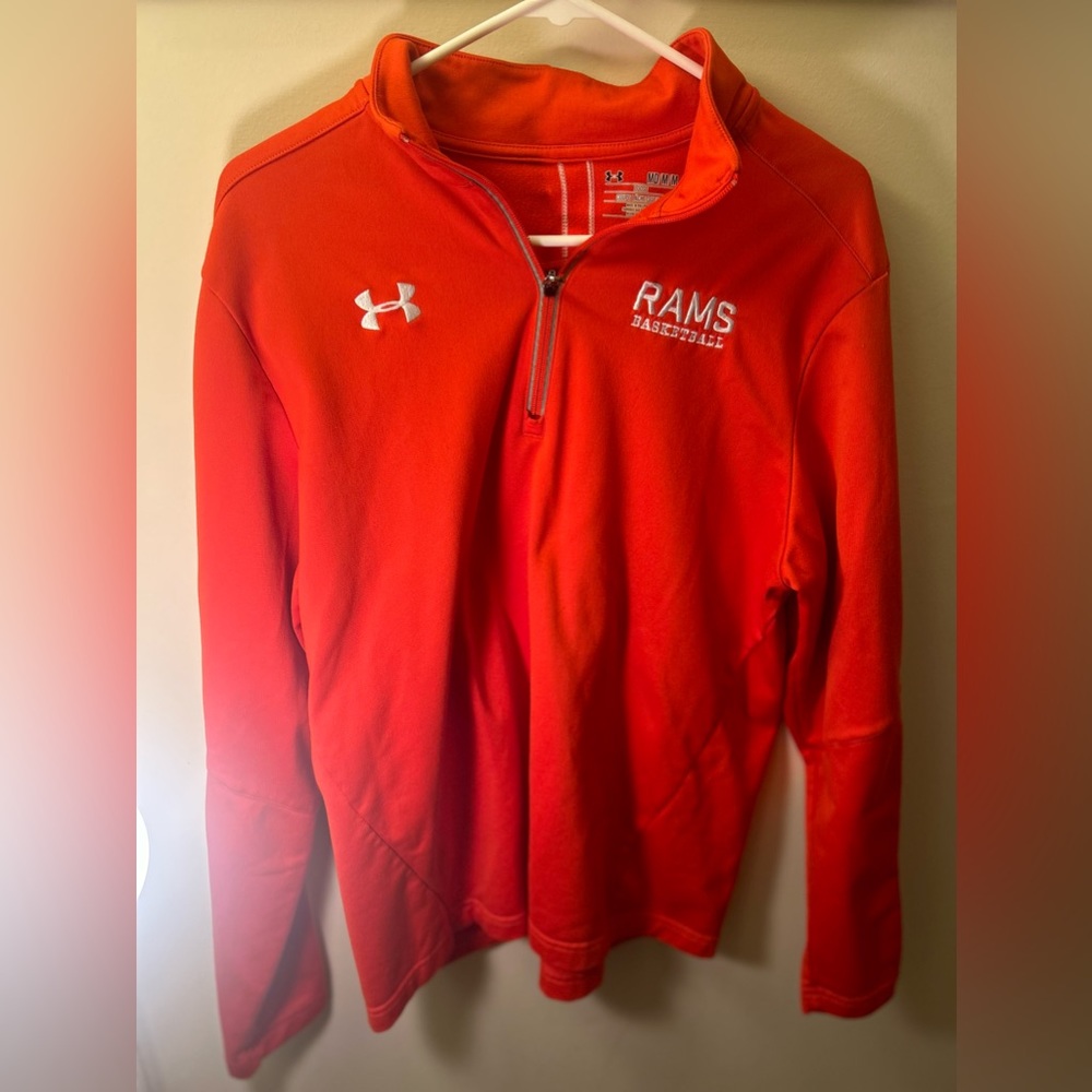Colorado State Men’s Basketball - Jacket